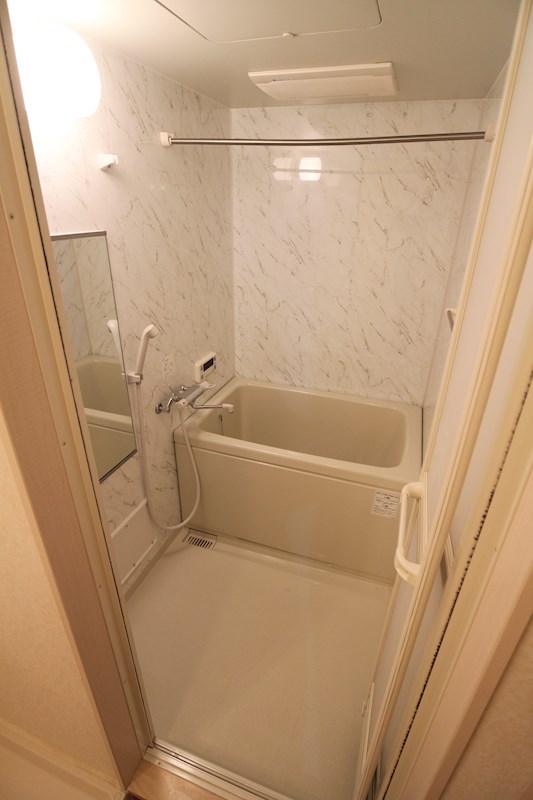 アンジュ・フォンティーヌ 風呂画像