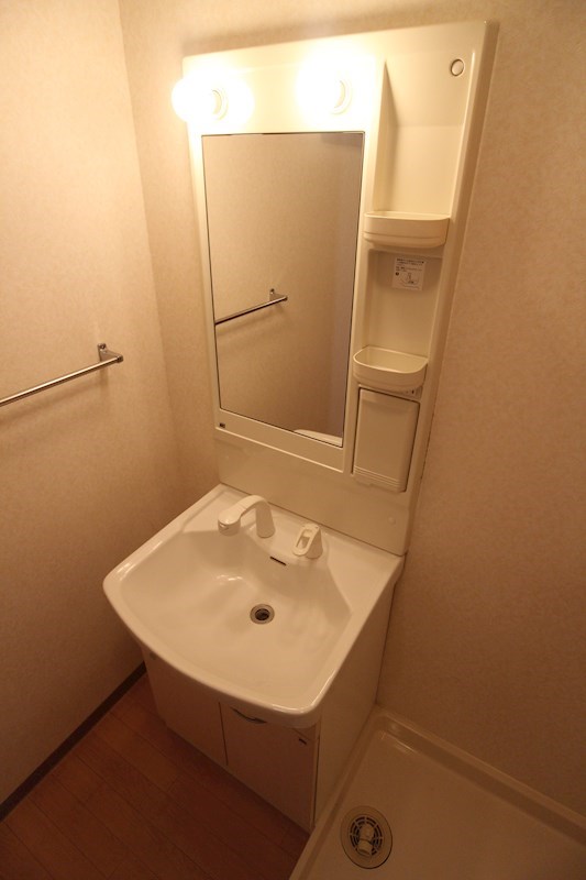 アンジュ・フォンティーヌ 洗面所