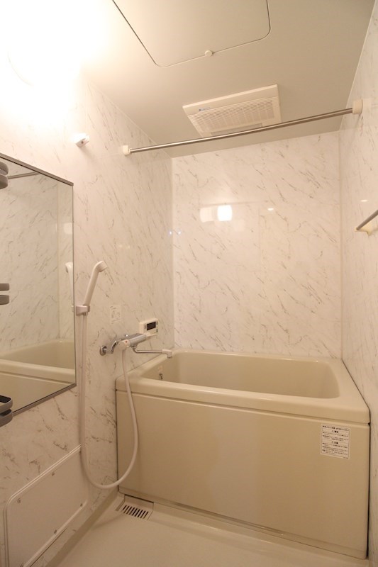 アンジュ・フォンティーヌ 風呂画像