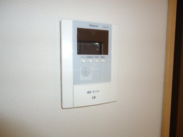 フェリチェ  セキュリティ
