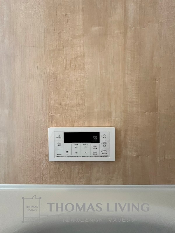 D-ROOM本城東　A棟 その他設備