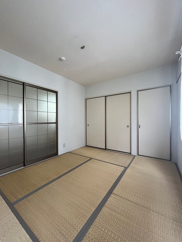 サンハイツ力丸 B棟 その他部屋・スペース