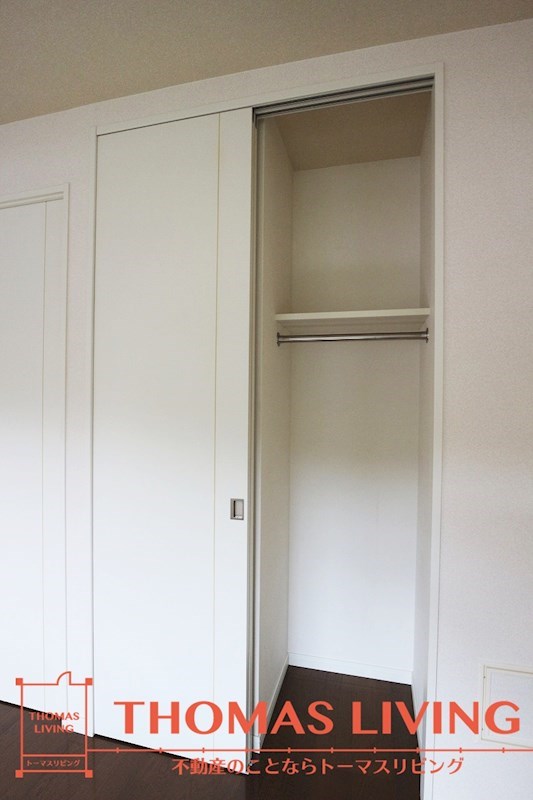 Olive 1  収納