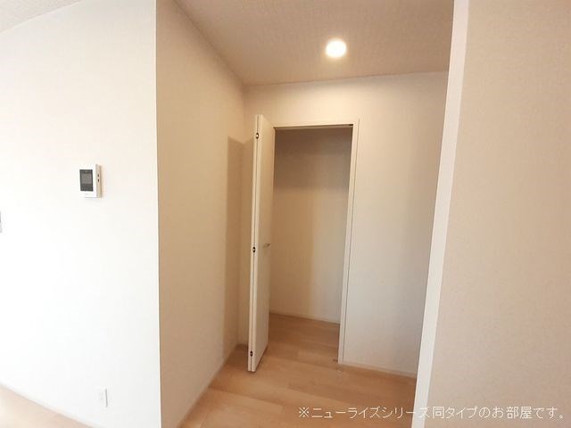 ロータス北泉１ その他設備