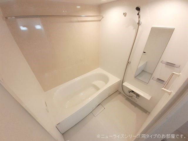 ロータス北泉１ 風呂画像