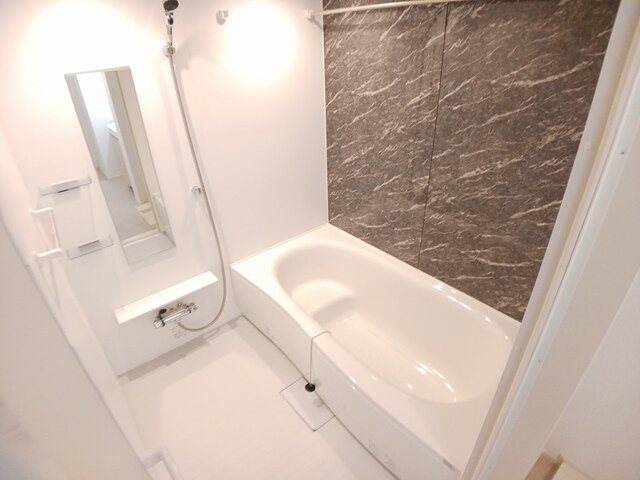 クオーレ 風呂画像