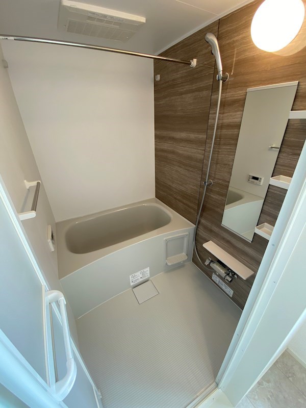 ヴィラルーチェ 　A棟 その他部屋・スペース