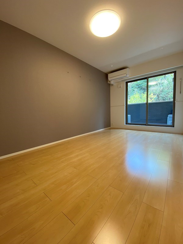 ヴィラルーチェ 　A棟 その他部屋・スペース