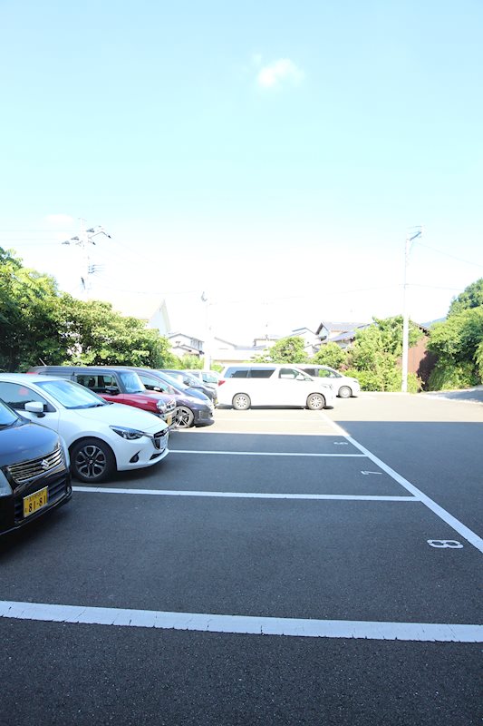 カームテラス  その他部屋・スペース