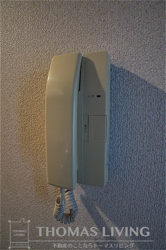 サクシード浅川 セキュリティ