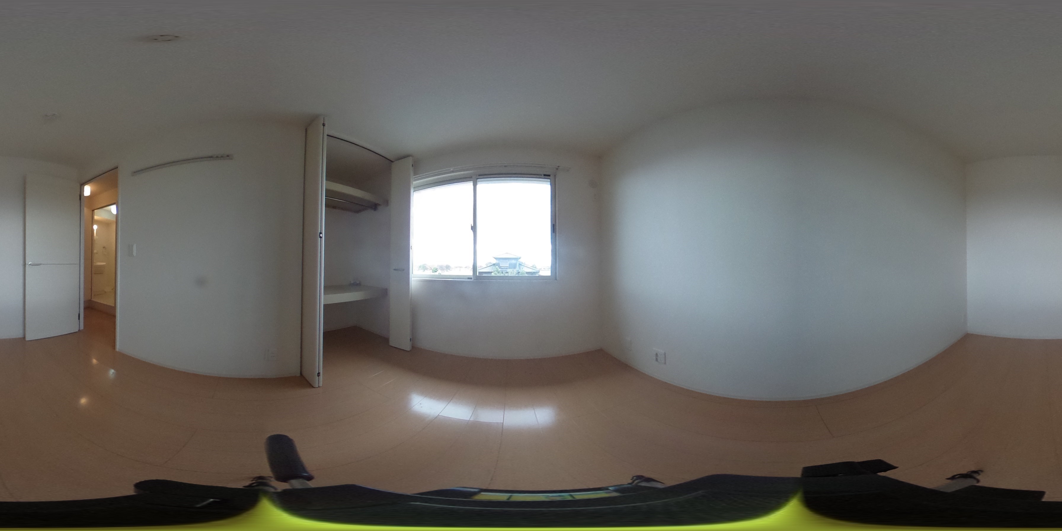シェルノーブル A棟   その他部屋・スペース