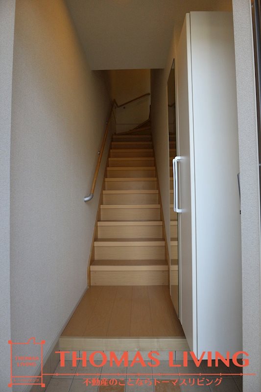 エクセレント本城 Ｂ棟   玄関