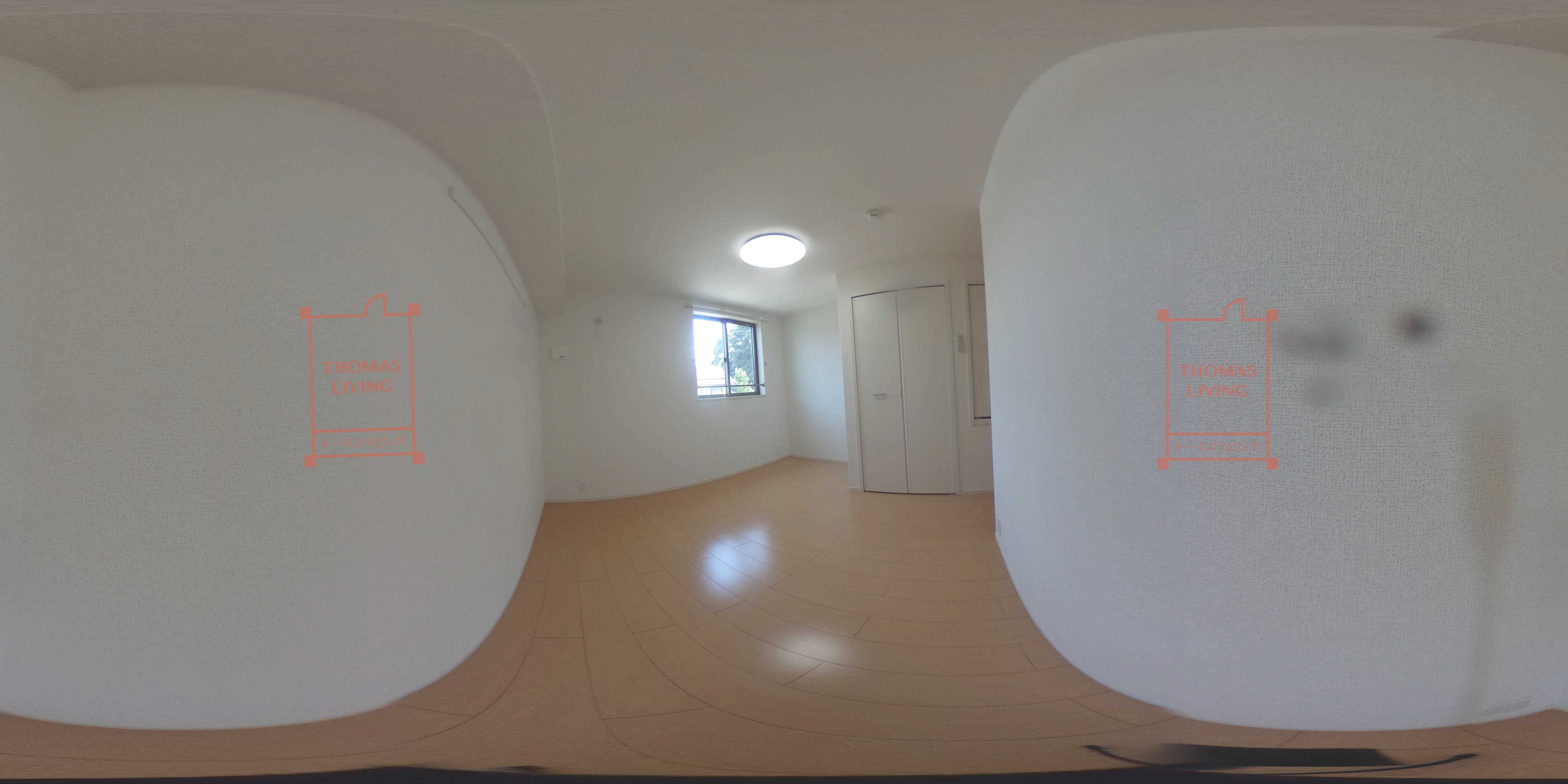 エクセレント本城 Ｂ棟   ベッドルーム