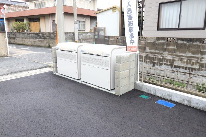 セジュール横代 その他共有部分