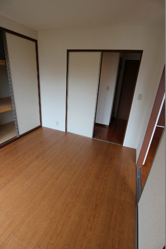 アコールⅡ その他部屋・スペース
