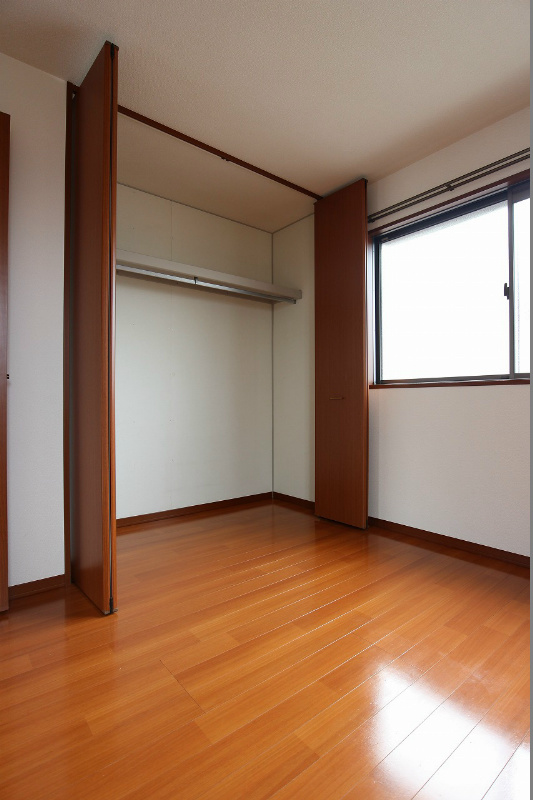 アコールⅡ 収納