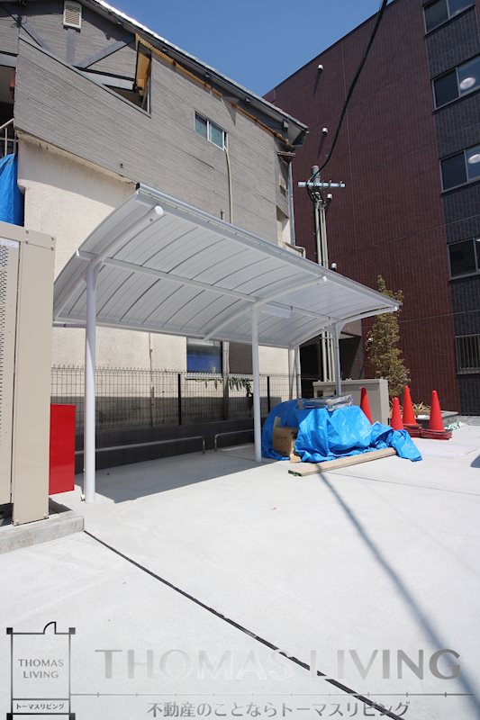 SHIZUKA BLDG その他共有部分