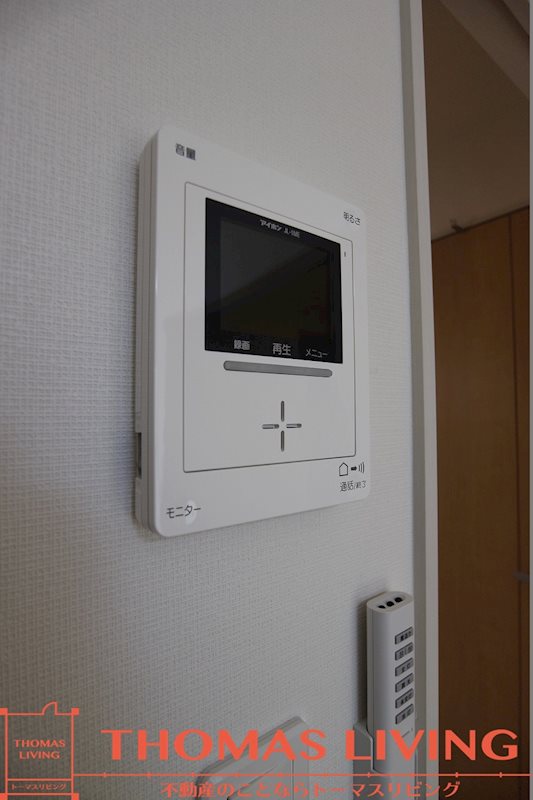 エクスクルーシブⅢ セキュリティ