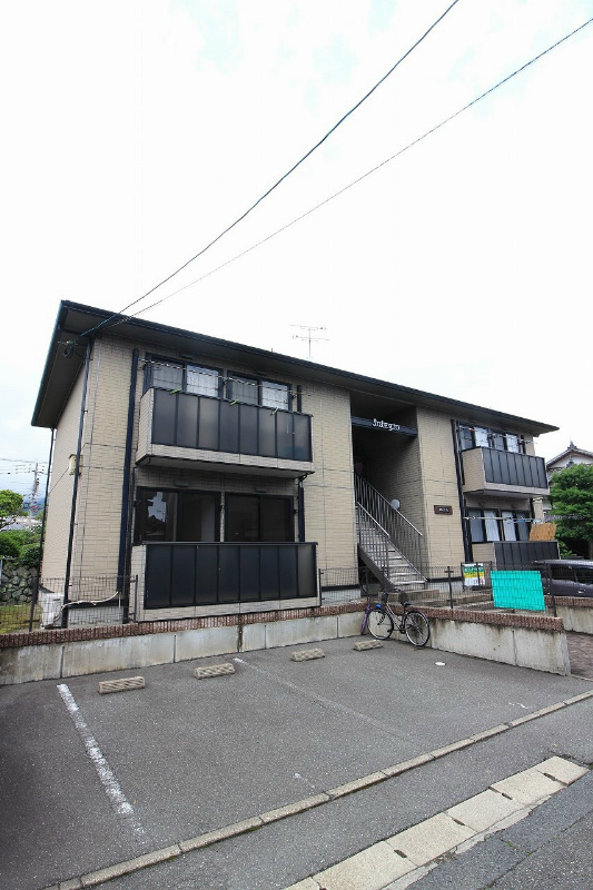 エスポワール 外観