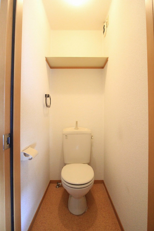 エスポワール トイレ