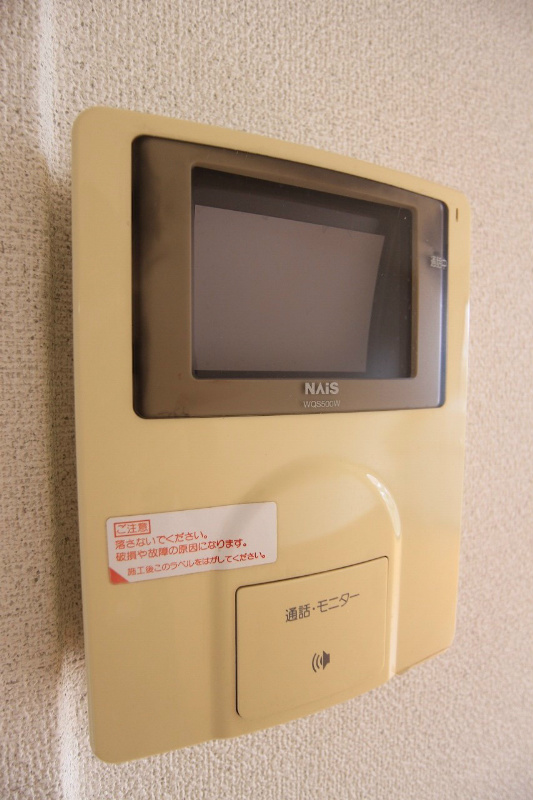 エスポワール セキュリティ