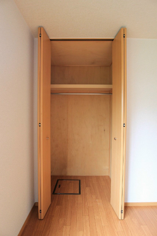 エスポワール 収納