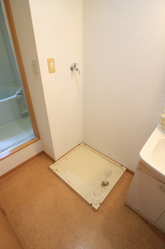 エスポワール その他部屋・スペース