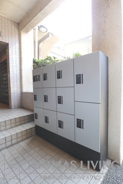 サンシティ日明 その他