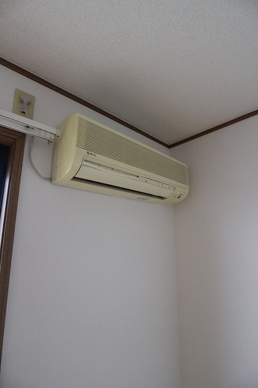 ファミール葛原Ⅰ その他設備
