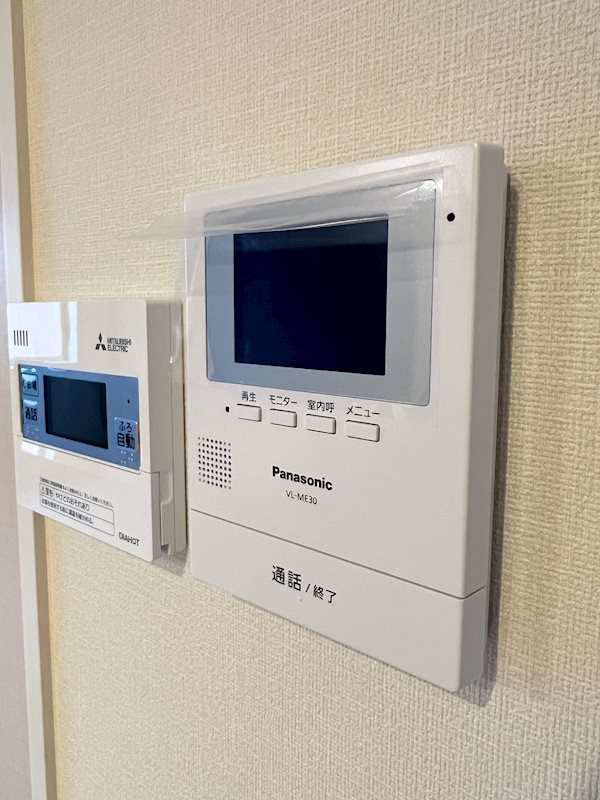 ルーチェ・エス セキュリティ