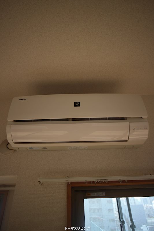 Ｊ－スクエア その他共有部分