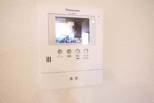 ウィンドヒルTK その他設備