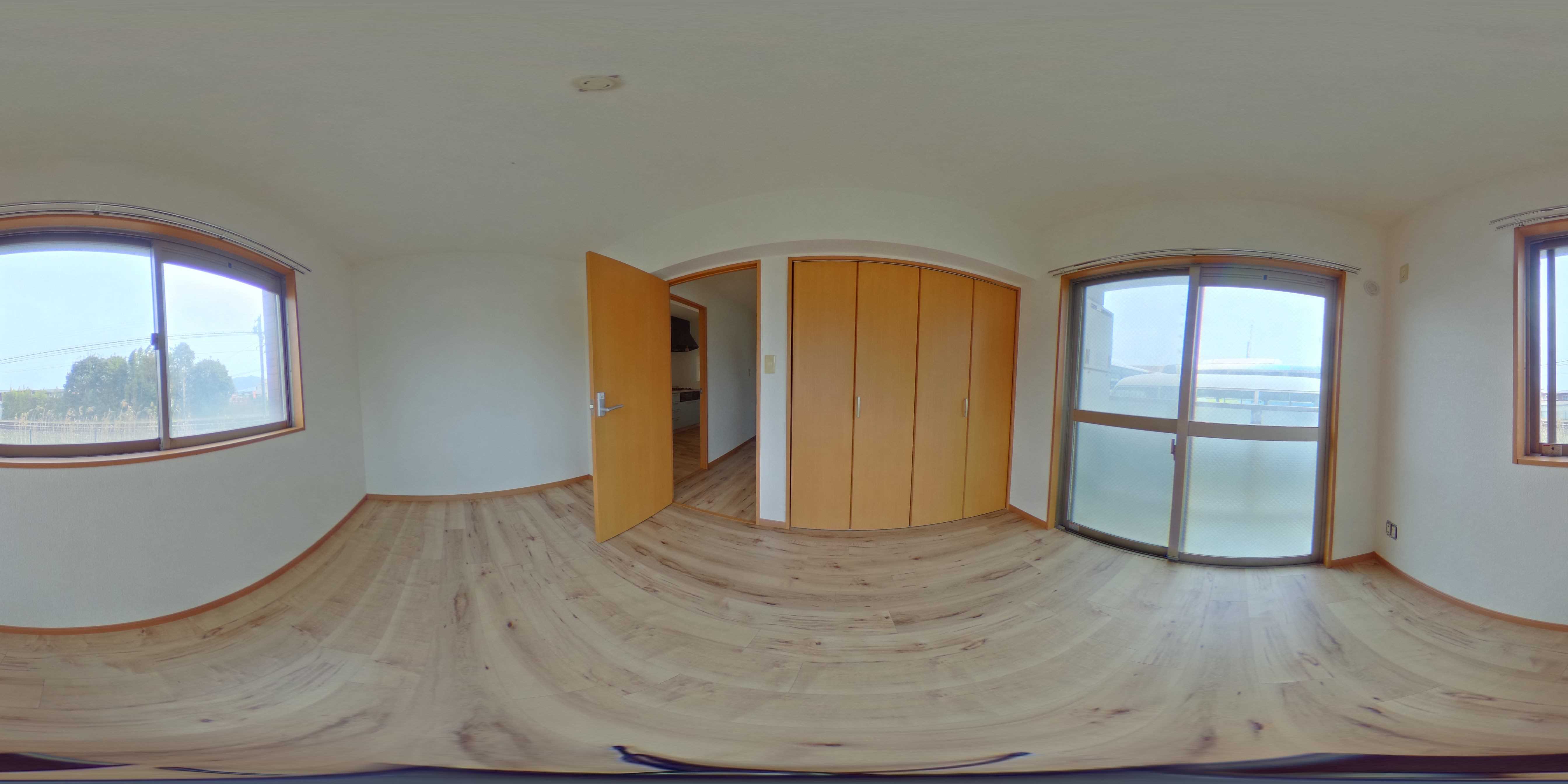 プレステージ木屋瀬 その他部屋・スペース