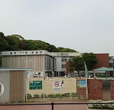 福岡県北九州市八幡東区昭和１丁目 小学校