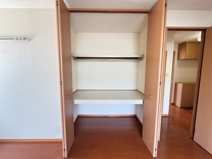 エターナル華 その他