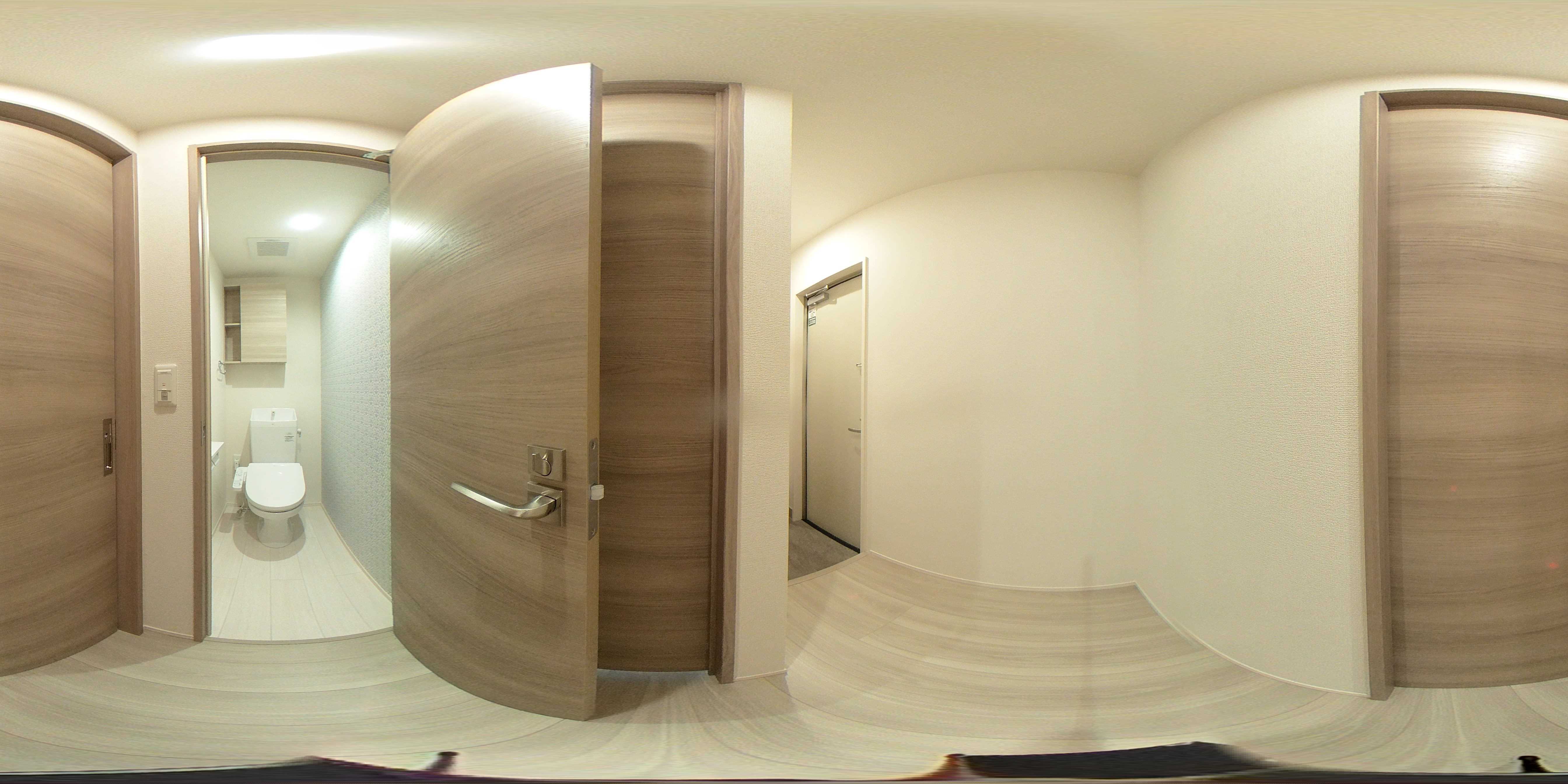 HABITAT YOSHINO その他部屋・スペース