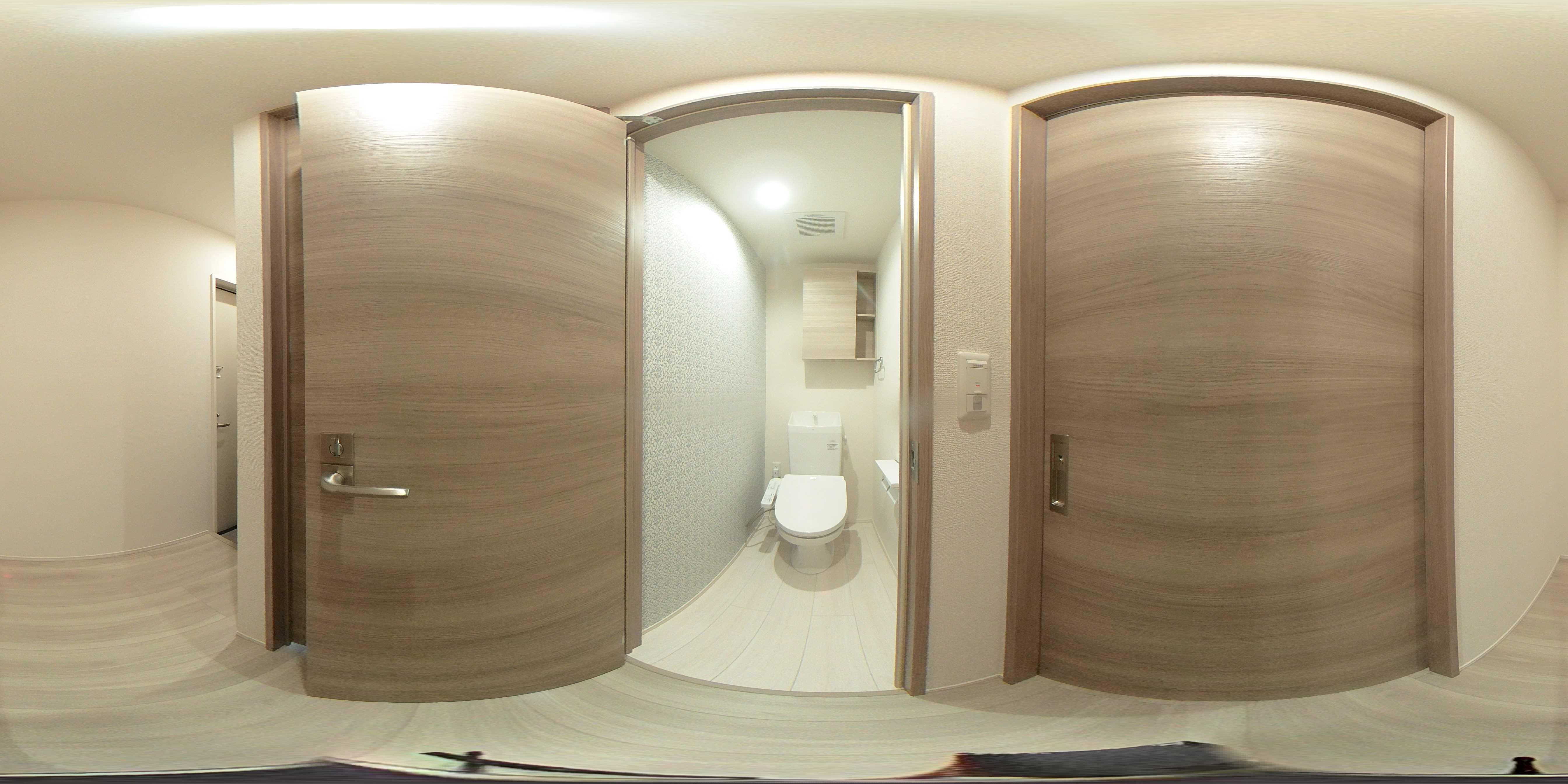 HABITAT YOSHINO その他部屋・スペース