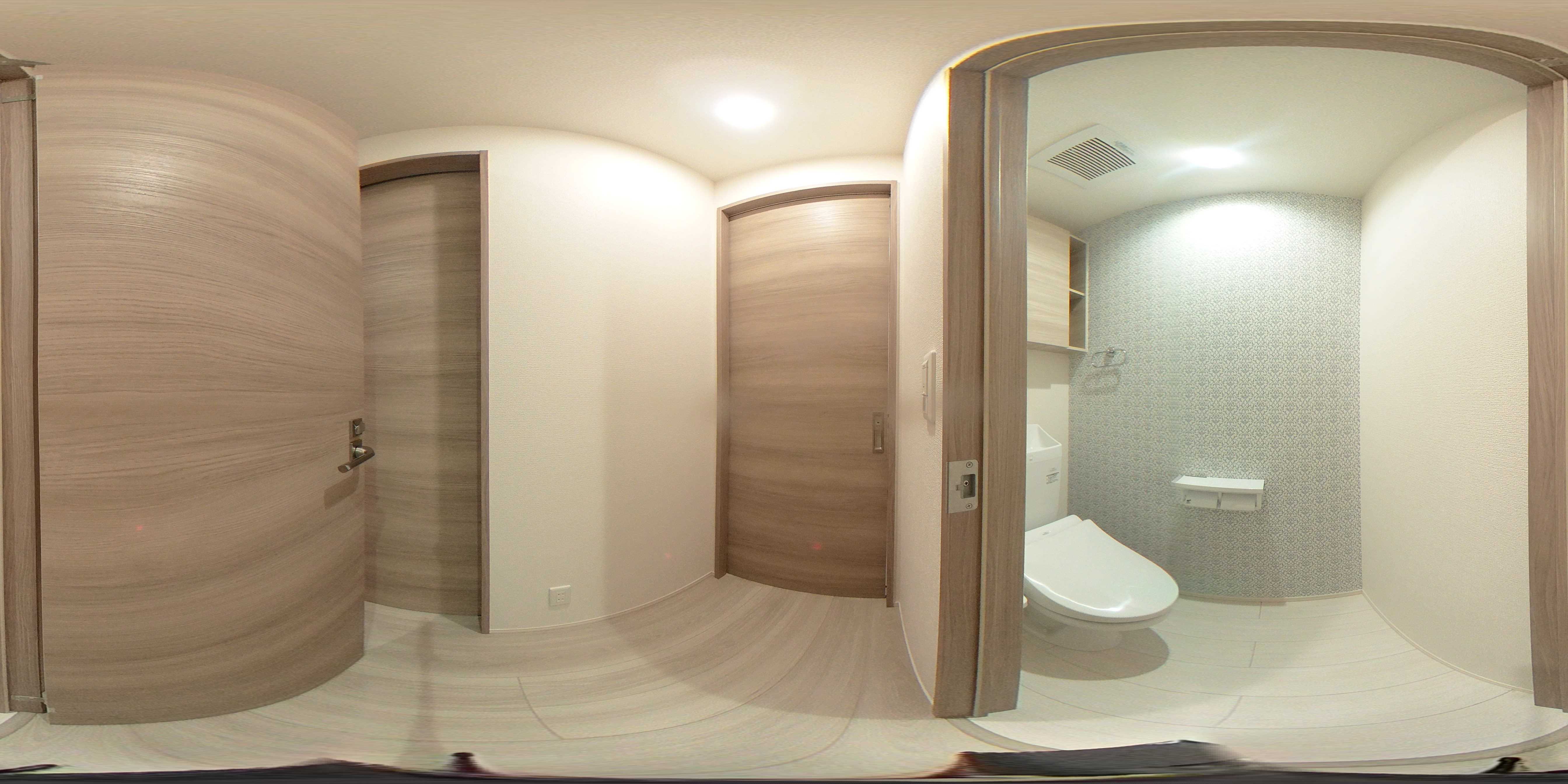 HABITAT YOSHINO その他部屋・スペース