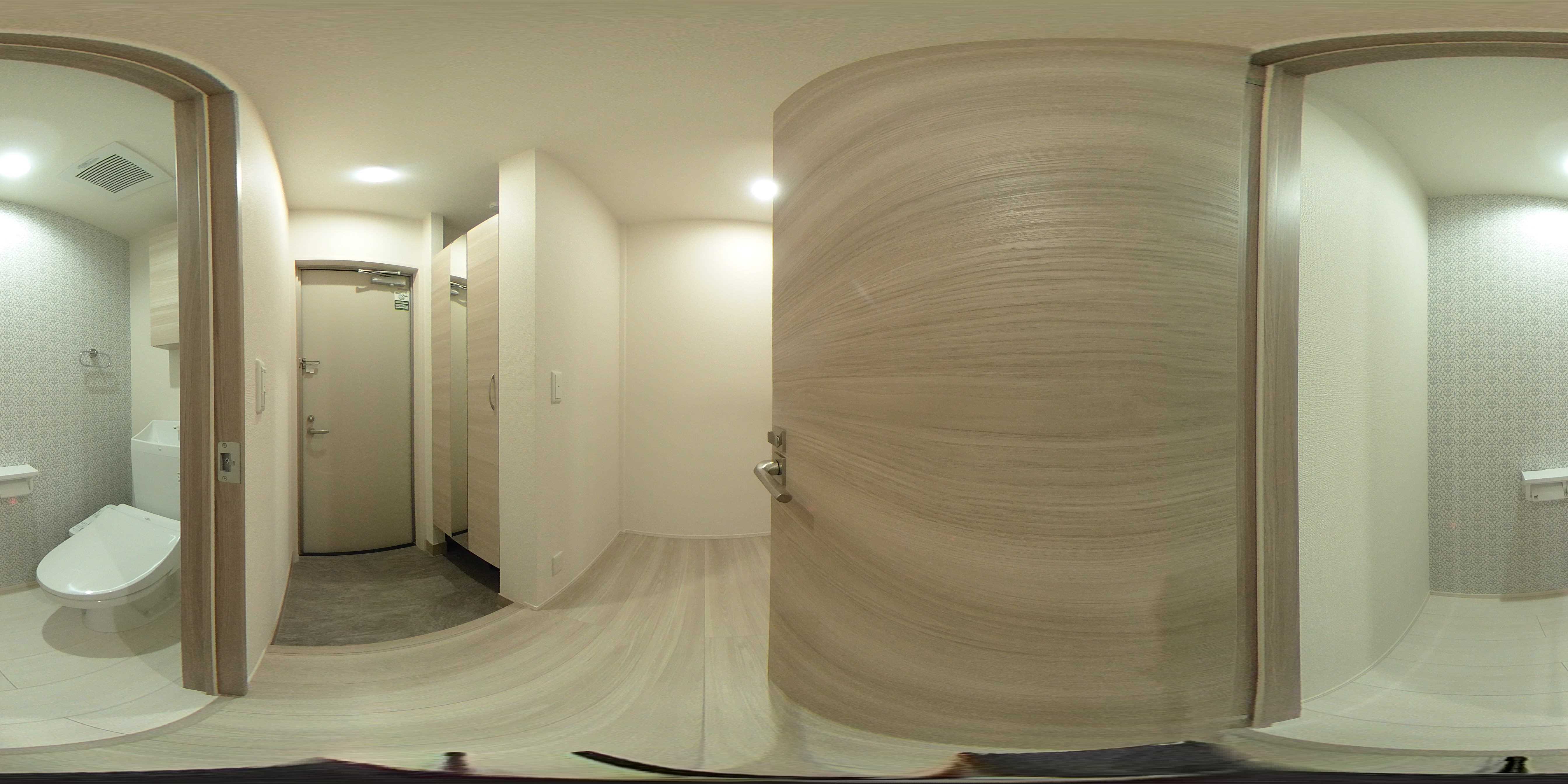 HABITAT YOSHINO その他部屋・スペース