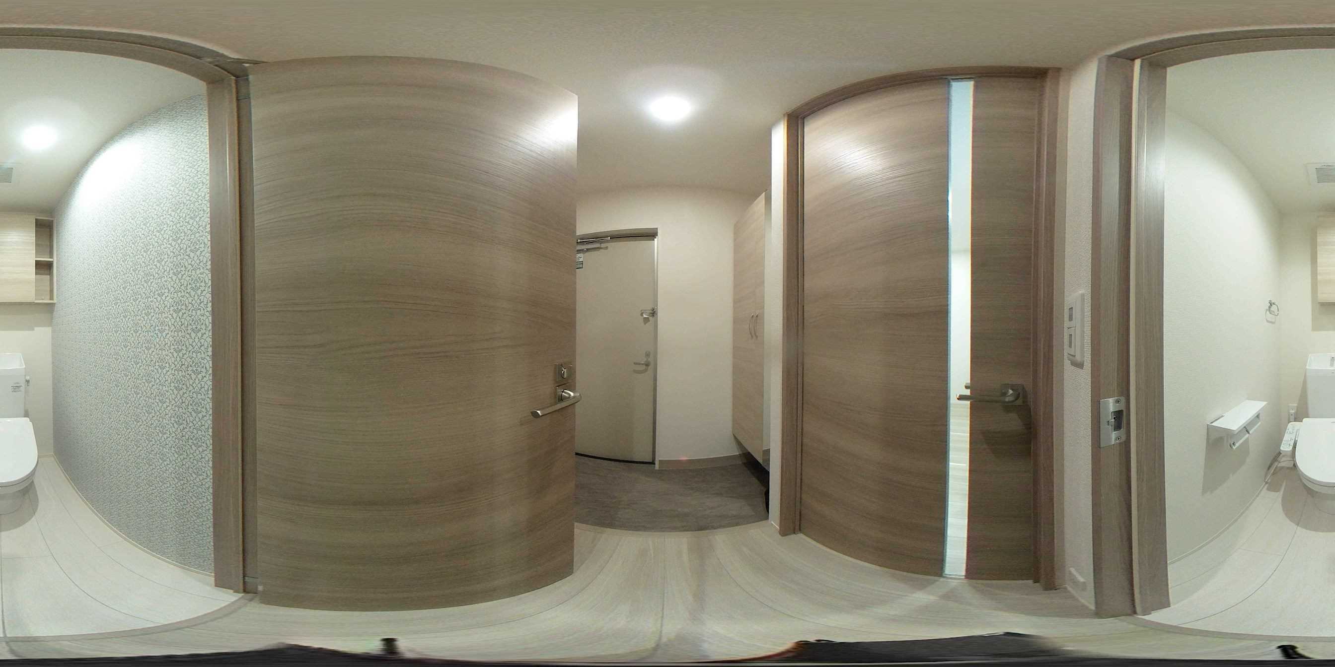 HABITAT YOSHINO その他部屋・スペース