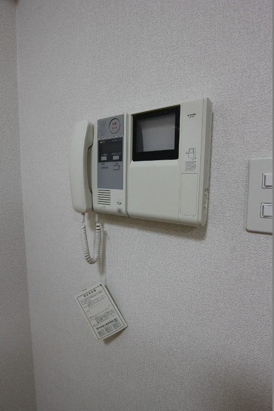 ベイプレイス小倉 セキュリティ