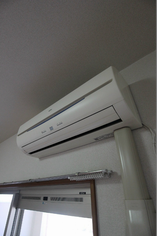 ベイプレイス小倉 その他設備