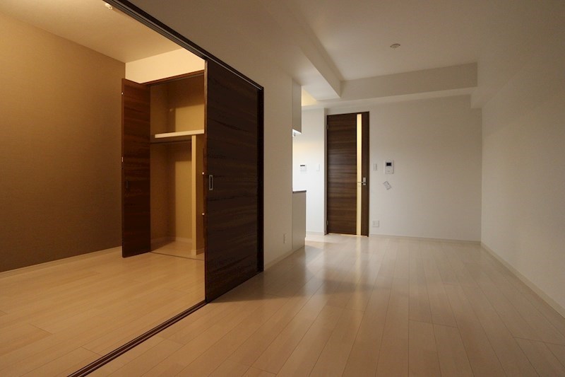 THE SQUARE KOBAI PREMIUM リビング