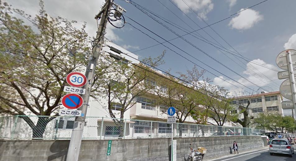 エクセレント本城 小学校