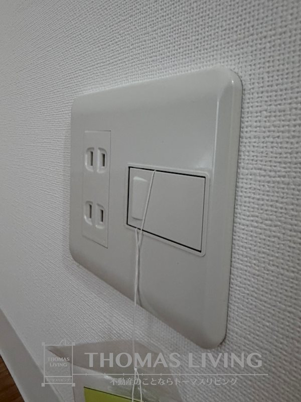 Mys　Casetta　Kokura～ミースカセッタ小倉～ その他設備