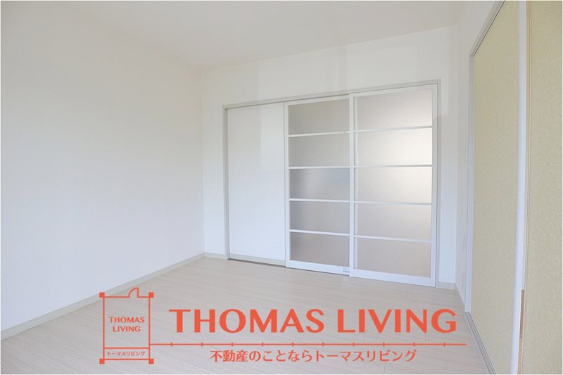 キャラメルハウス C棟 その他部屋・スペース