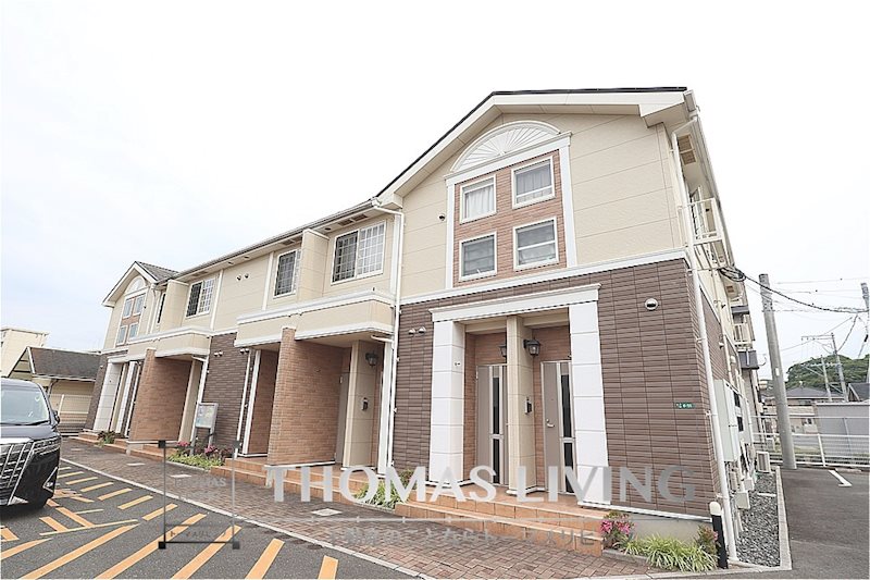 KEI HOUSEⅡ 外観