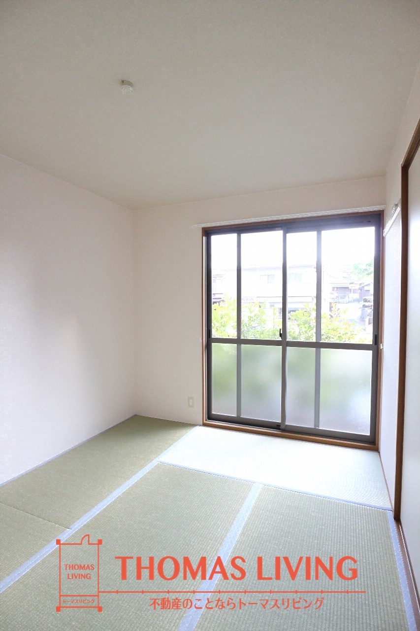 イニシャルA その他部屋・スペース