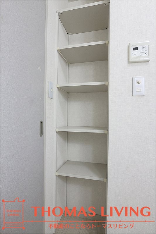キャラメルハウス C棟 その他共有部分