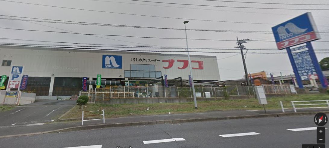 シャーメゾン茶屋の原Ⅰ A棟 ホームセンター